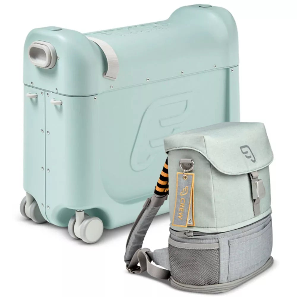 Paquete de viaje Stokke JetKids