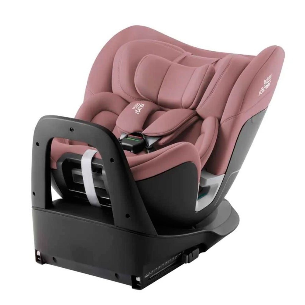Silla auto Britax Römer SWIVEL 2 new