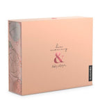 Cofre Colonias Suavinex Dear Mommy y Baby Cologne