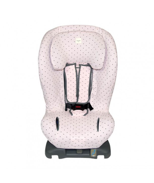Funda Protectora para Axkid MiniKid con cubre arnés Fundas BCN F118