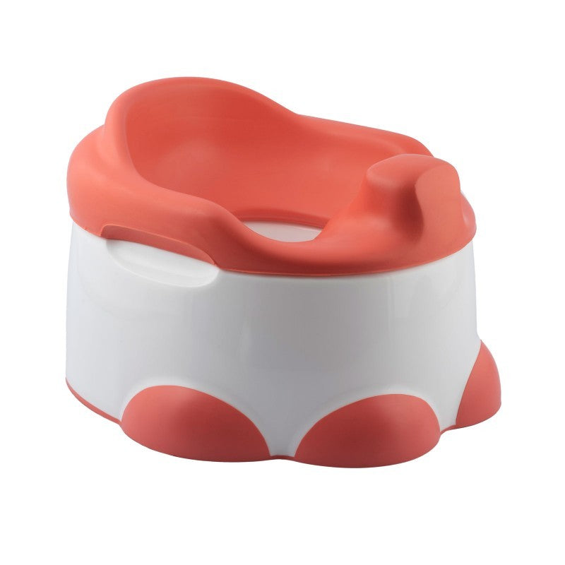 Bumbo Step´n Potty 3 en 1 Alzador, Adaptador y Orinal