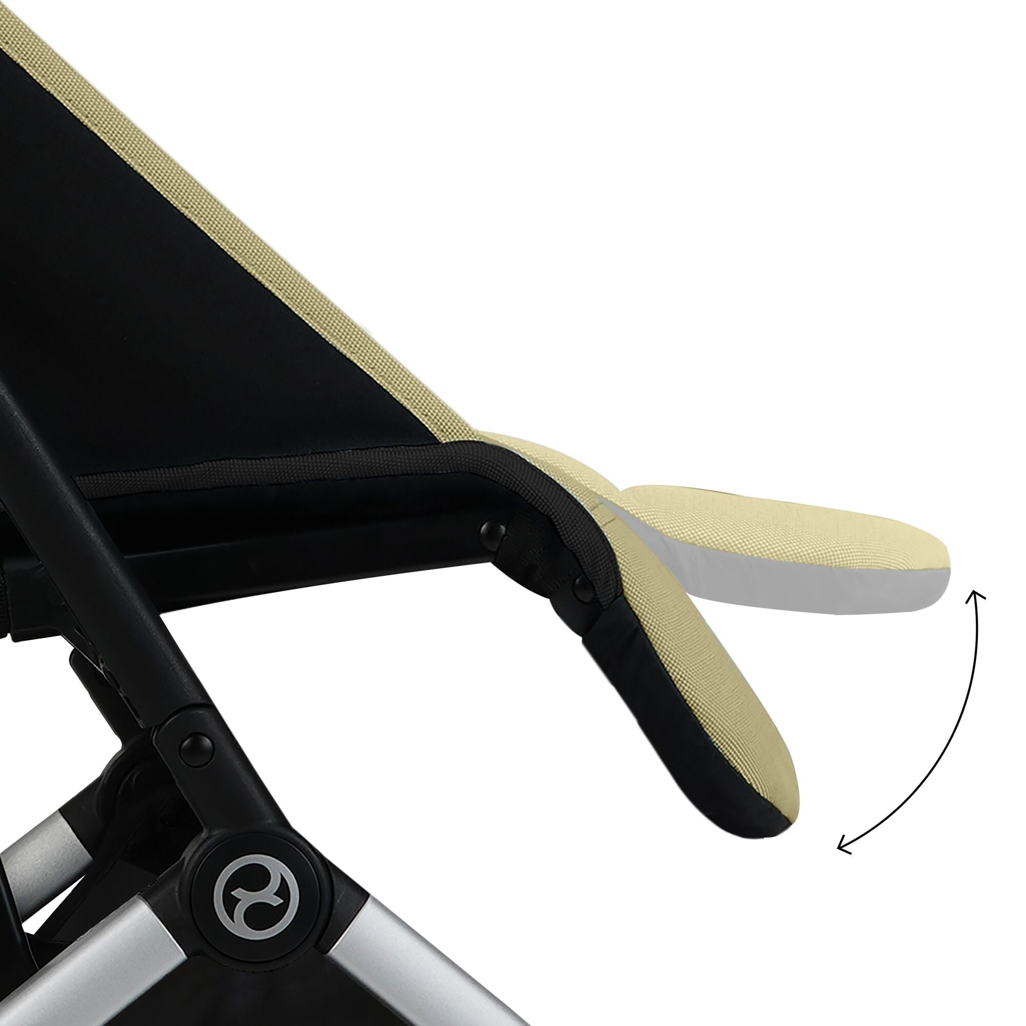 copy of Silla Paseo Cybex ORFEO hasta los 2023