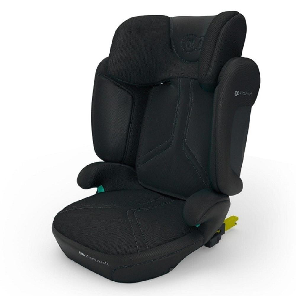 Silla Auto Kinderkraft Xpand 2 Pro I-Size 100-150 cm
