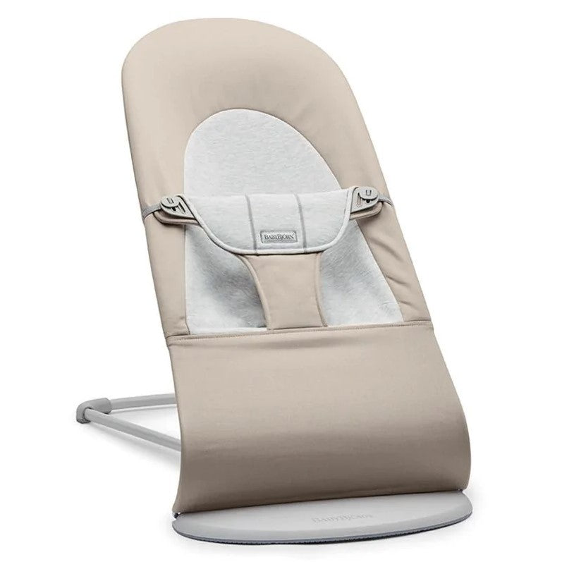 Hamaca Babybjorn Balance Soft Selection Cotton Jersey