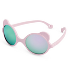 Gafas Kietla Ourson Light Pink