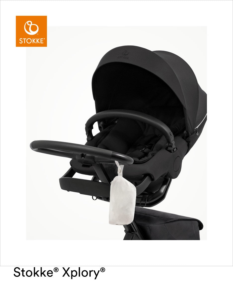 Toldo Stokke Xplory X Light Grey