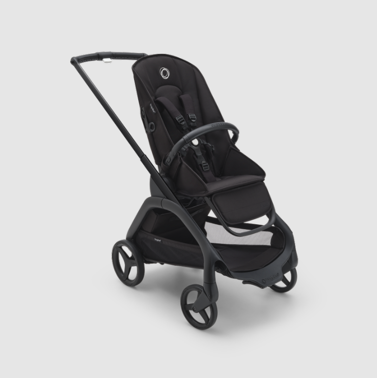 Base Silla Paseo Bugaboo Dragonfly