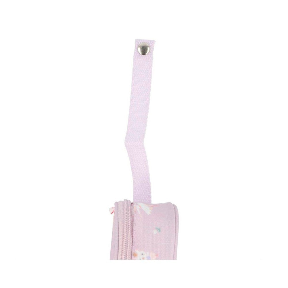 Funda Almuerzo Térmica Tutete Ballet Personalizable