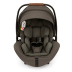 Silla Auto Nuna Arra Flex i-Size 3 posiciones de reclinado