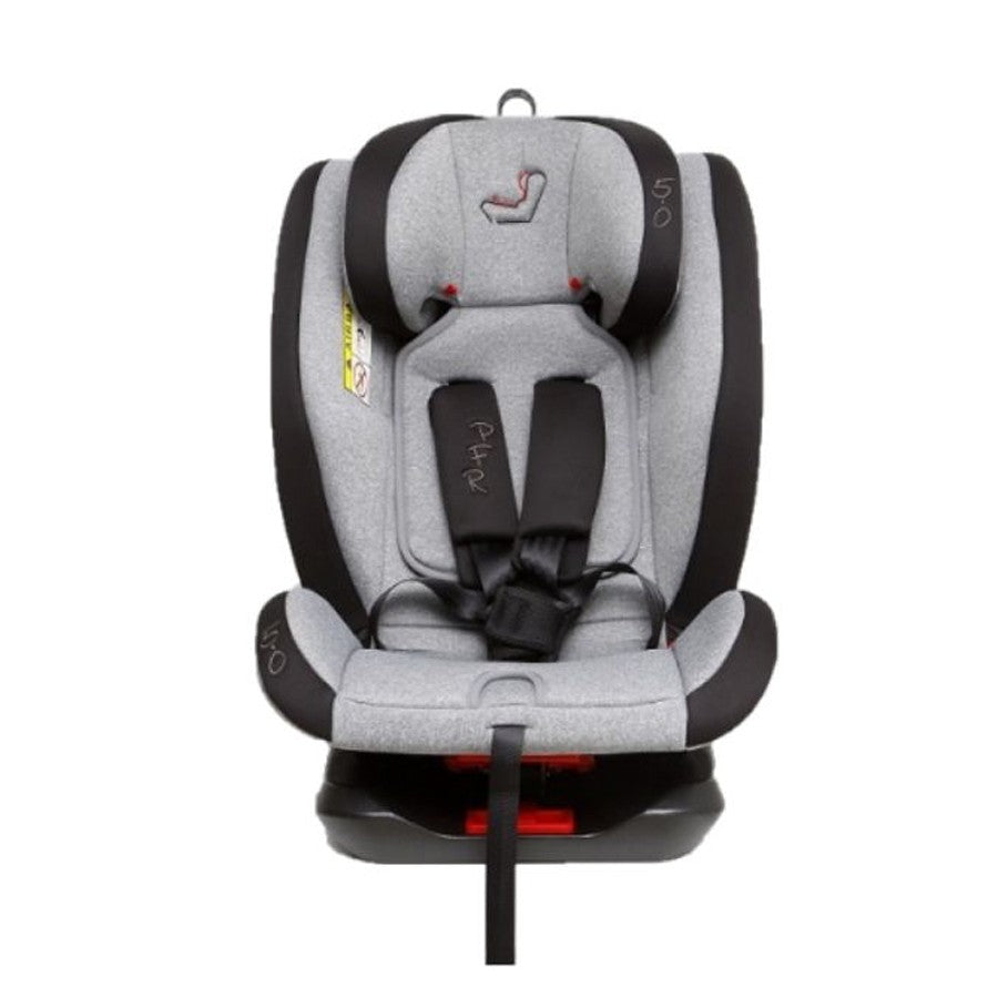 Silla Auto Rescue Baby Rescate Infantil RFP 5.0 Gr.0123 de 0-36kg