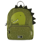 Mochila infantil Trixie Mr. Dino