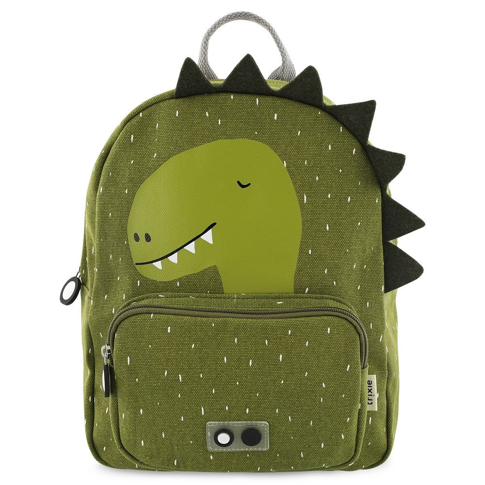 Mochila infantil Trixie Mr. Dino