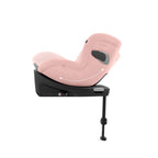 Silla auto Cybex Sirona Ti I-size Plus con reductor y capota antiuva
