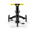 Triciclo multifuncion Kinderkraft 4TRIKE 3 en 1 plegable