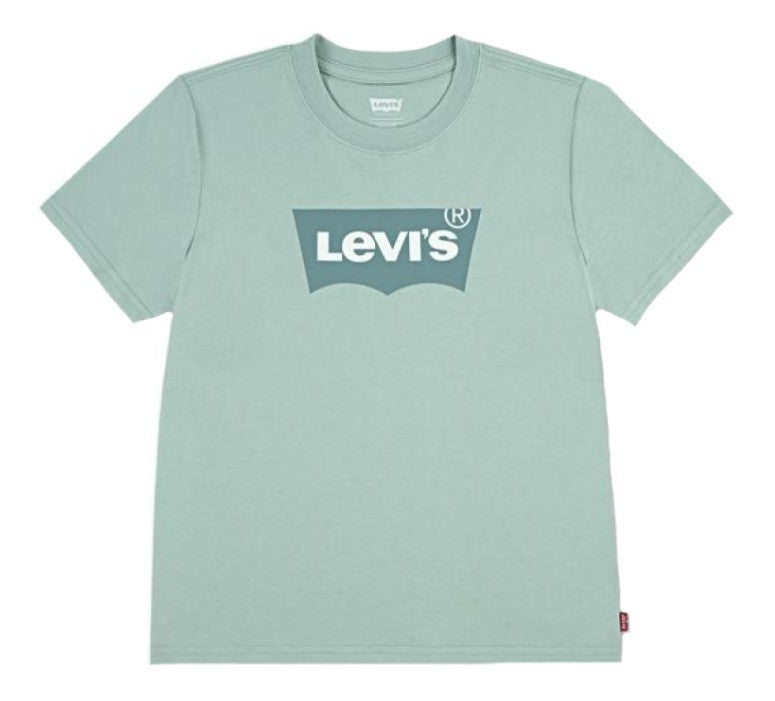 Camiseta Levis Batwing