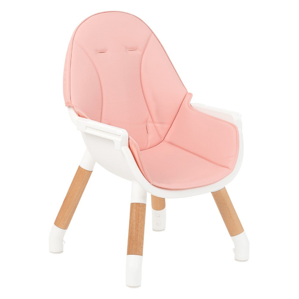 Trona evolutiva Kikka Boo MULTI 3 en 1 convertible en pupitre