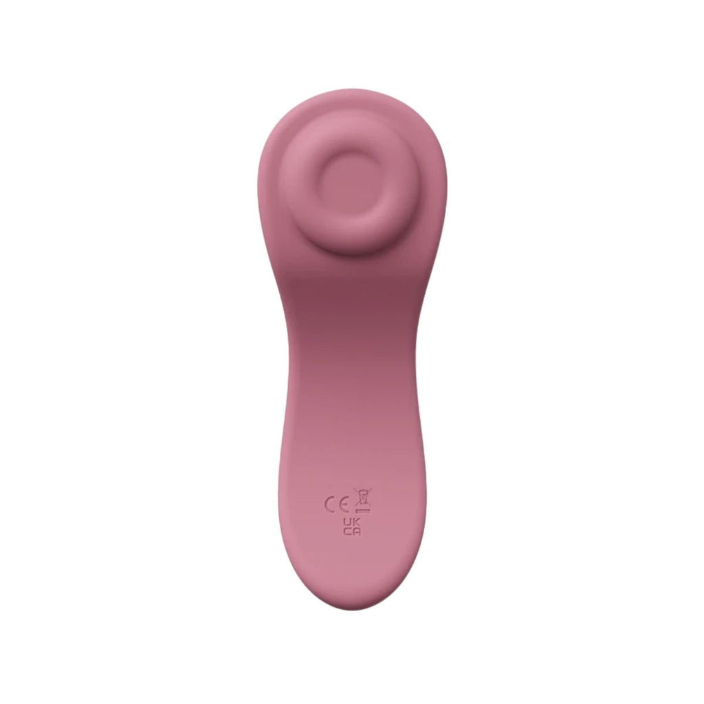 Masajeador de lactancia Momcozy con 3 modos