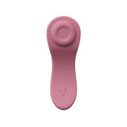 Masajeador de lactancia Momcozy con 3 modos