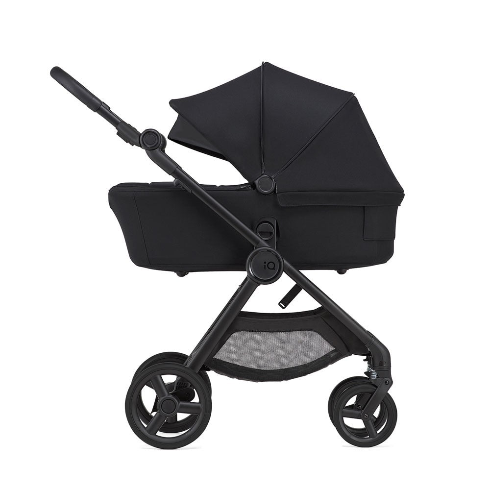 Cochecito Anex IQ Basic