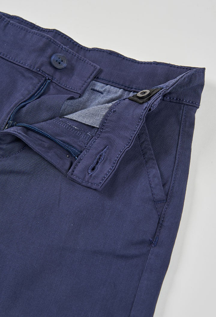 Bermudas Boboli satén