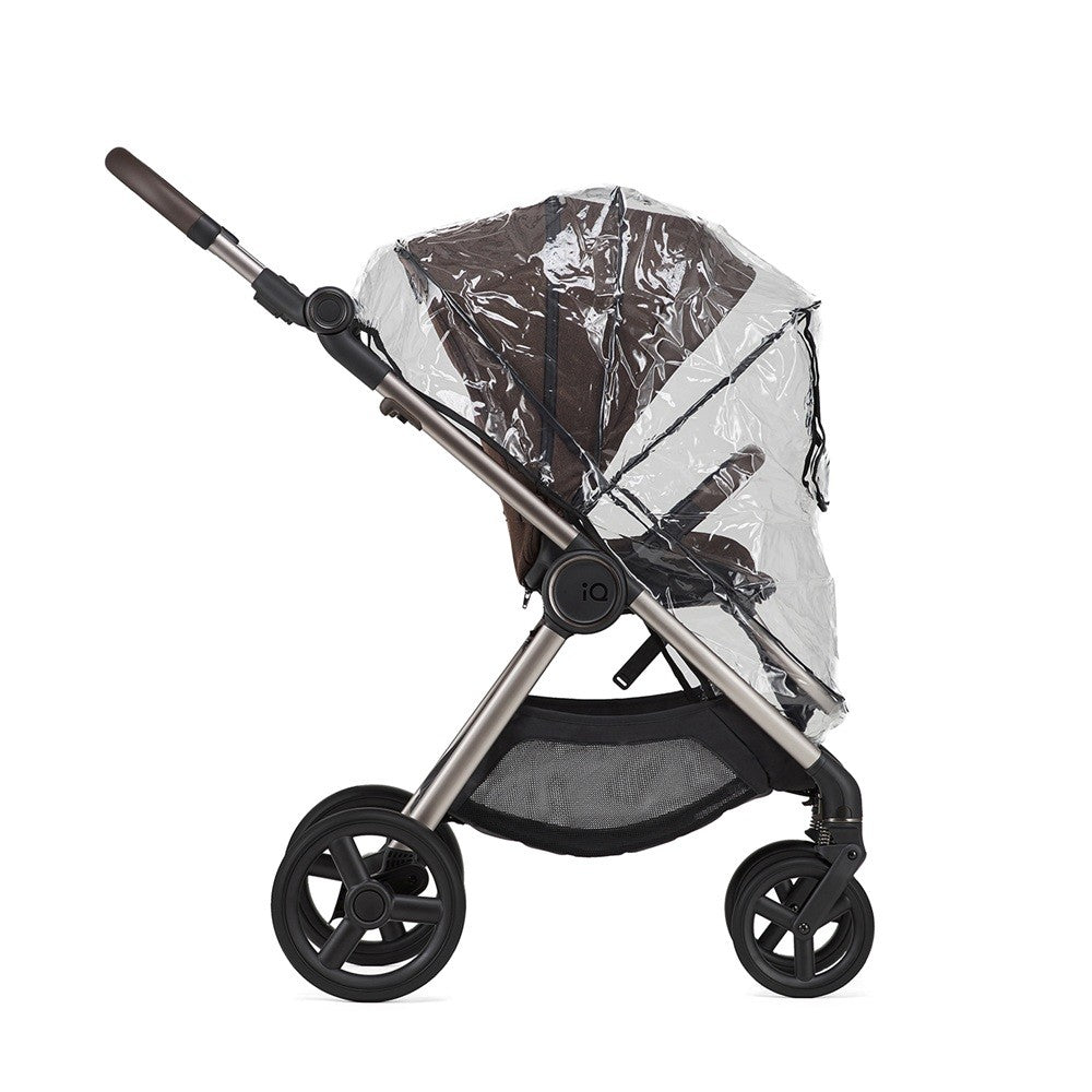 Cochecito Anex IQ Premium