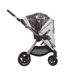 Cochecito Anex IQ Premium
