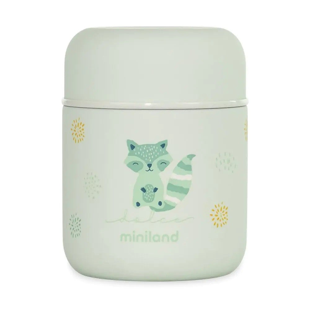 Termo Solido Miniland Mini 280ml