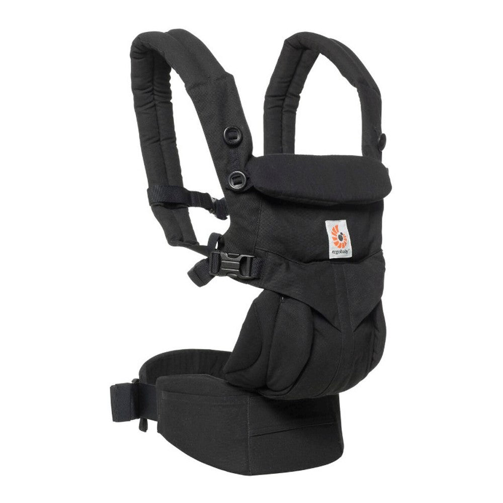Mochila portabebé Ergobaby OMNI 360