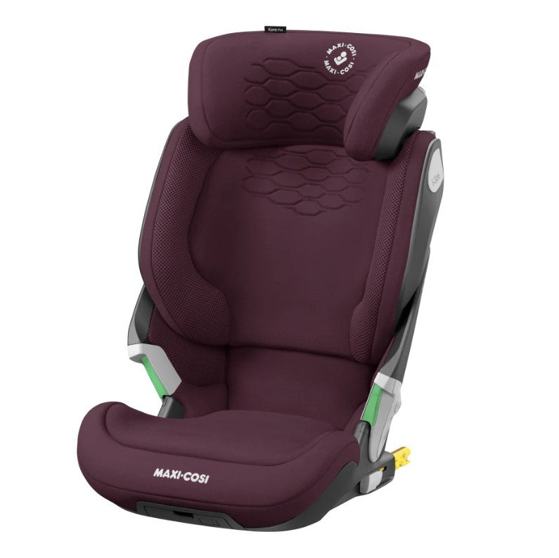 Silla Auto Maxi-Cosi Kore Pro I-Size con luz Click Assist