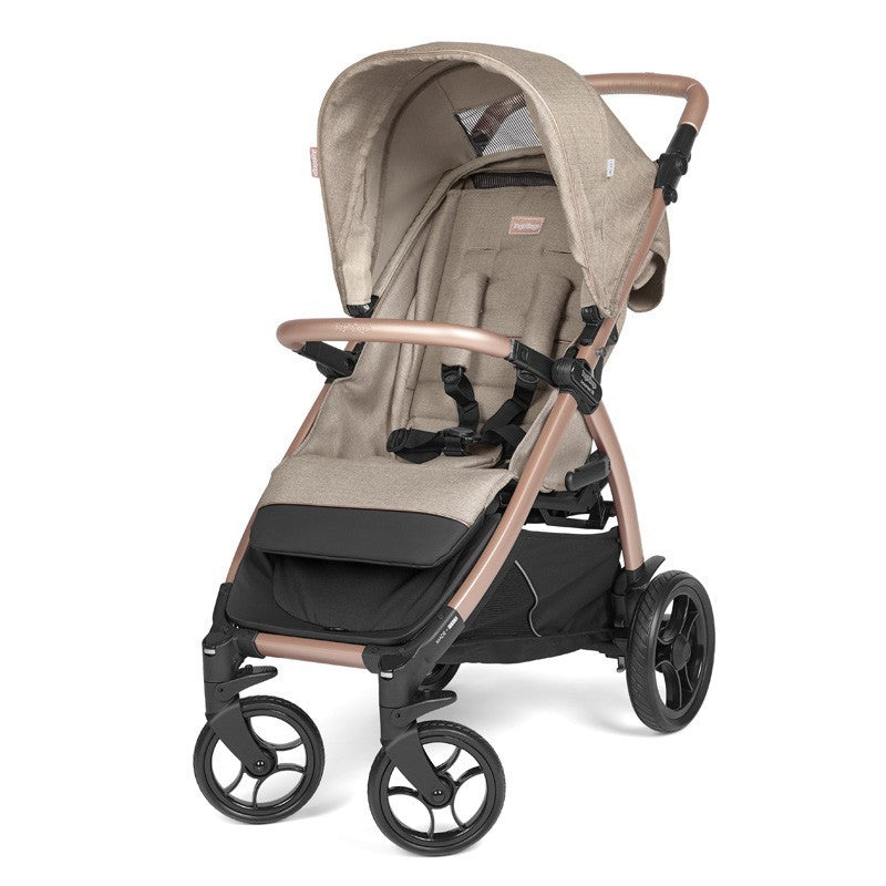 Silla Paseo Peg Perego BOOKLET 50