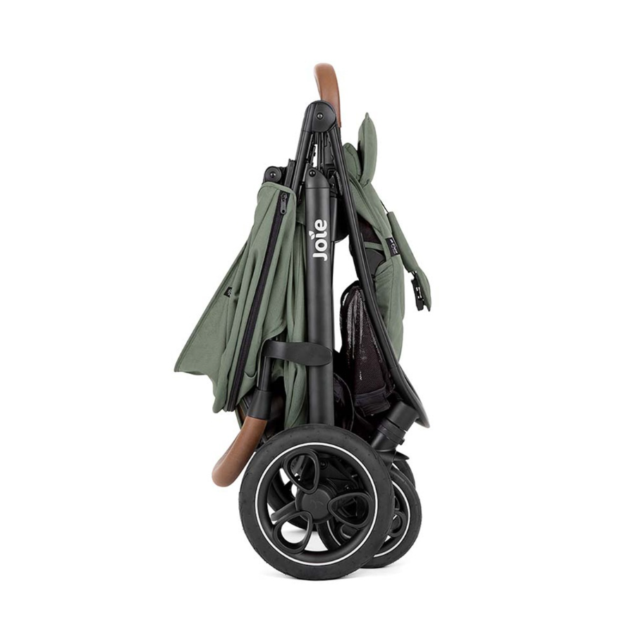 Silla Paseo Joie Litetrax Pro