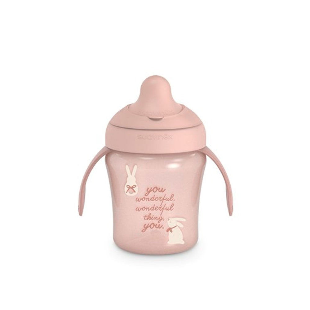 Vaso de Aprendizaje Suavinex Wonderland 200ml