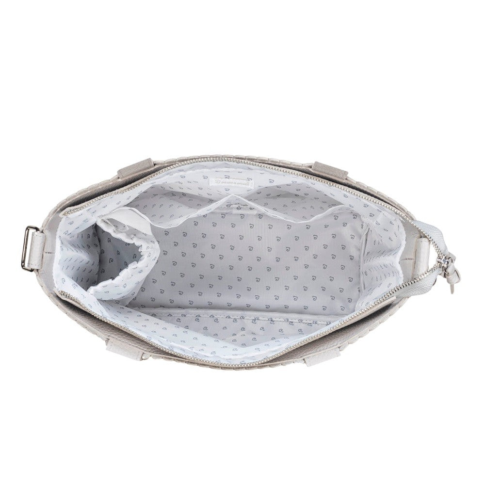Bolsa Crossbody Pasito a Pasito Icon