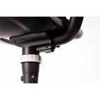 Plataforma Patinete con asiento 4 ruedas BigToes RIDER 360 2.0 con volante