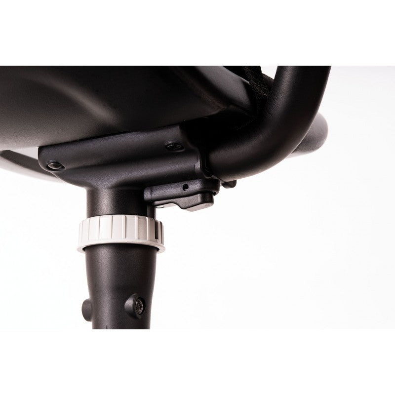 Plataforma Patinete con asiento 4 ruedas BigToes RIDER 360 2.0 con volante