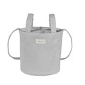 Bolsa Bucket Pasito a Pasito Little Bloom Vichy