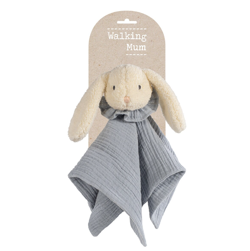 Dou Dou Conejo Walking Mum Soft Bunny Cloud