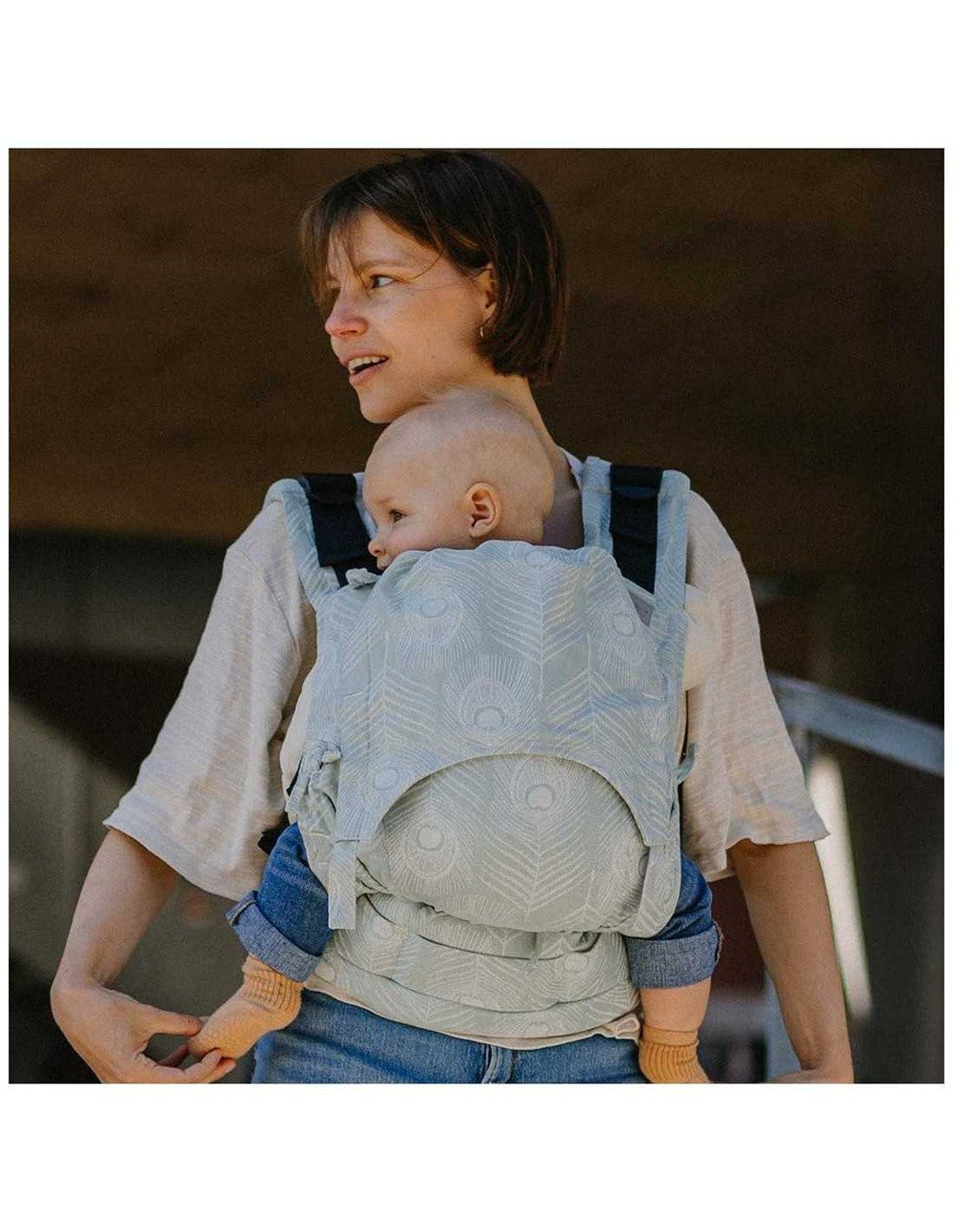 Mochila Fidella Fusion BABY