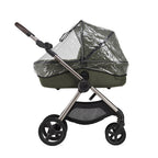 Cochecito Anex IQ Premium