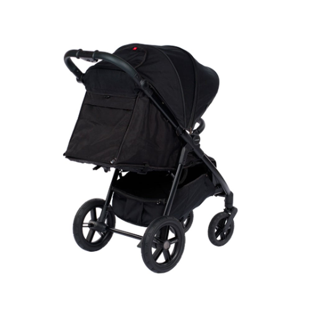Silla Paseo Mast M4X Plus con manillar regulable