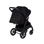 Silla Paseo Mast M4X Plus con manillar regulable