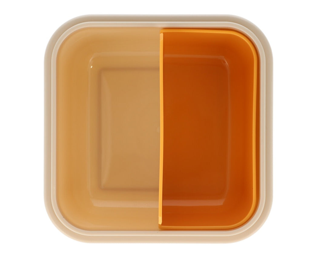 Caja Tutete Almuerzo Grande Animal Friends