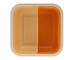 Caja Tutete Almuerzo Grande Animal Friends
