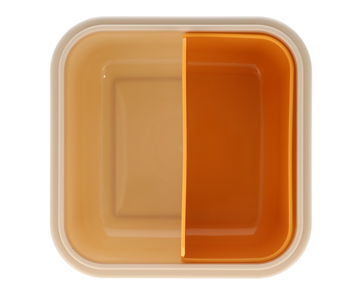 Caja Tutete Almuerzo Grande Animal Friends