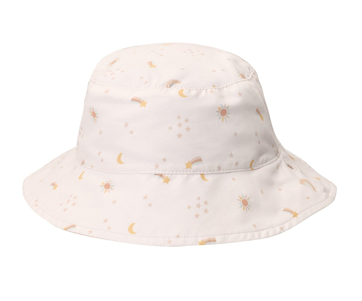 Gorro Reversible Monnëka Starlight