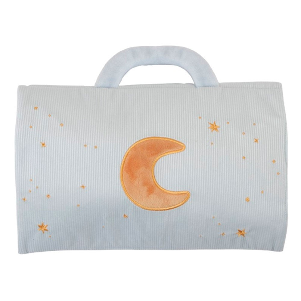 Playset Little Dutch Noche fuera con Muñeca