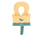 Chaleco Flotador Aprendizaje Monnëka Whale Teal 1-2 Años