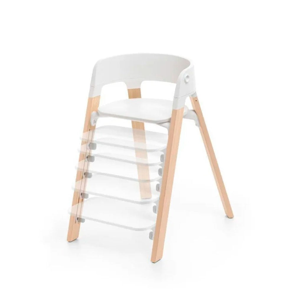 Trona Stokke Steps