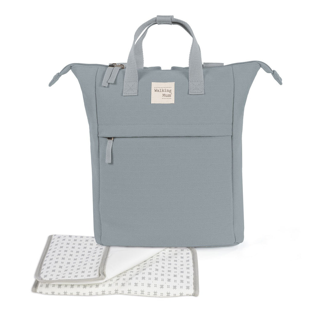 Mochila Walking Mum Poppy Topito