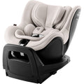 Silla auto Britax Römer Dualfix PRO coleccion LUX